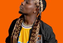 Lazzybwoy - Nkun Ka Nyi cover art