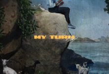 Lil Baby - My Turn Album cover art