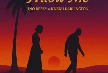 Lino Beezy – Allow Me ft. Kweku Darlington cover art