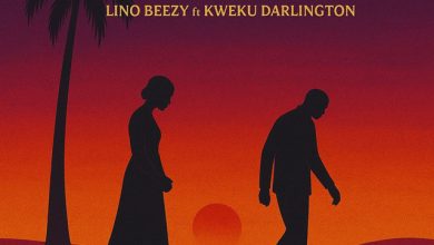 Lino Beezy – Allow Me ft. Kweku Darlington cover art