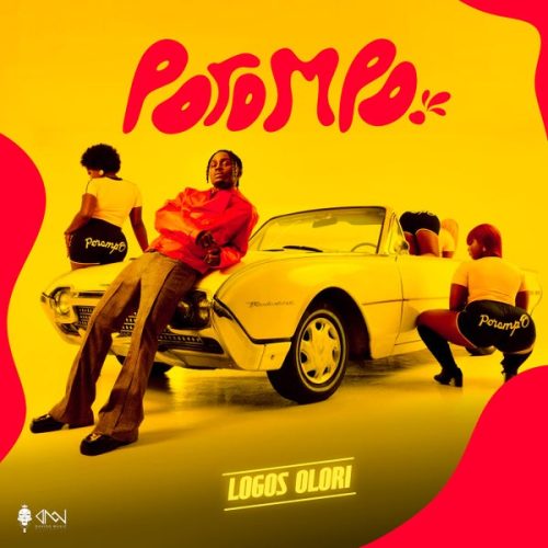 Logos Olori - Porom Po cover art