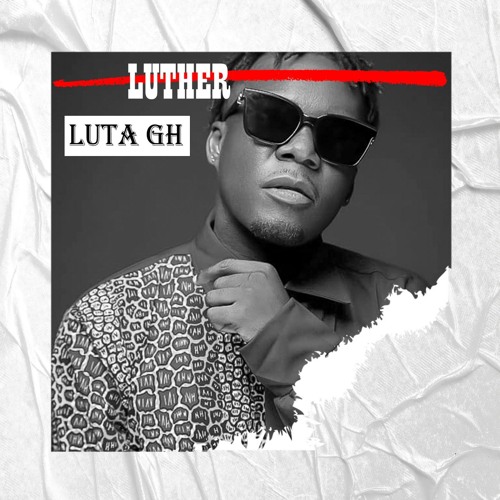 Luta Gh - Blessings ft. Stonebwoy cover art