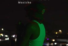 Masicka - Autocrat cover art