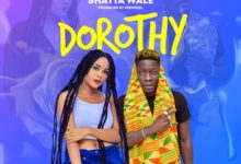 Mishasha – Dorothy ft. Shatta Wale cover art