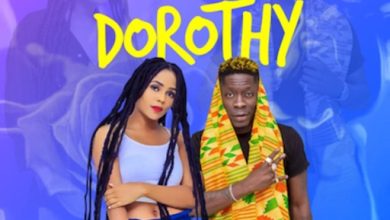 Mishasha – Dorothy ft. Shatta Wale cover art
