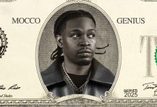 Mocco Genius - Maokoto cover art