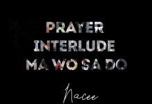 Nacee – Prayer Interlude (Ma Wo Sa Do) cover art