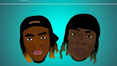 Ngbyoungrich – Stay ft. Xlimkid cover art