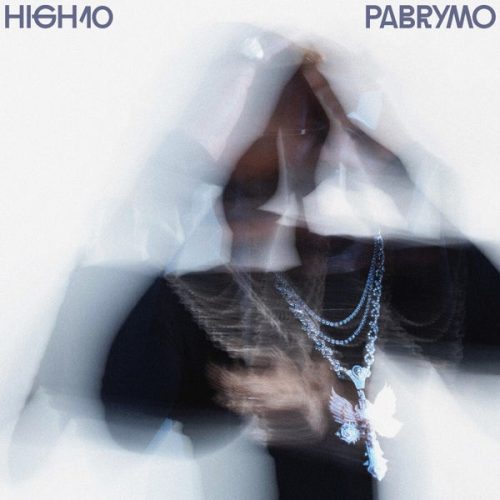 PaBrymo - High 10 cover art
