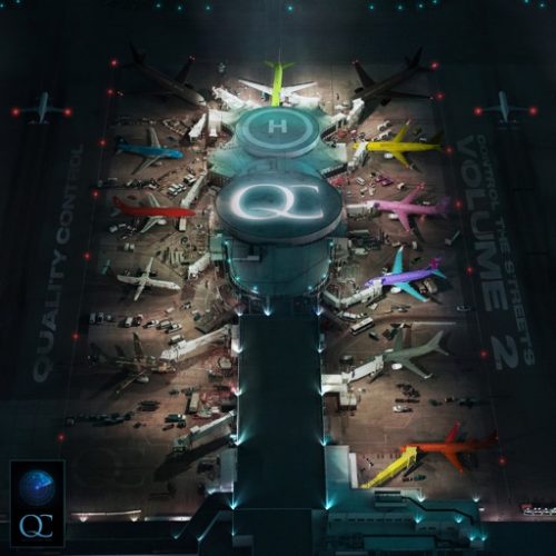 Quality Control ft. Lil Baby & DaBaby - Baby cover art