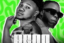 Real Keddy – Agoo ft. Edem cover art