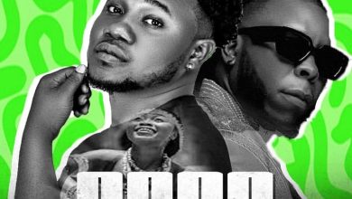 Real Keddy – Agoo ft. Edem cover art