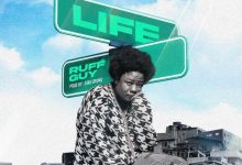 Ruff Guy - Life cover art