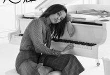 Ruth B. - Lost Boy cover art