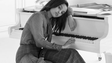 Ruth B. - Lost Boy cover art