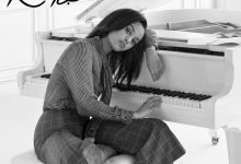 Ruth B. - Safe Haven Album Cover Artwork