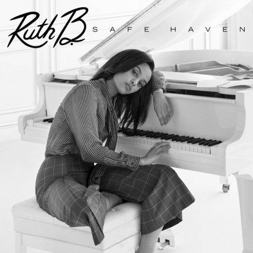 Ruth B. - Safe Haven Album Cover Artwork