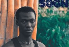Skar Bronce – There Soon cover artwork