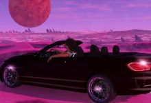 Sofie – Hotter Than Venus cover art
