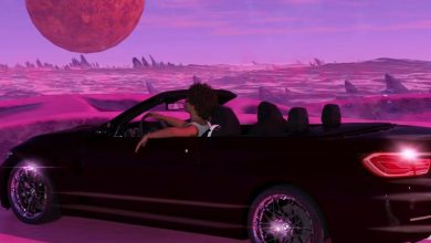 Sofie – Hotter Than Venus cover art