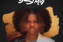 Susan Augustt - 3Sixty EP cover art