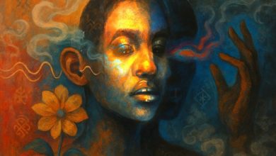 Susan Augustt - Numb cover art