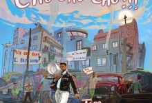 Tim Godfrey - Cho Cho Cho cover art