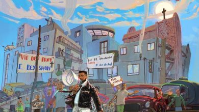 Tim Godfrey - Cho Cho Cho cover art