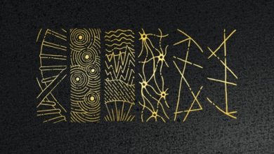 Atlas: Touch - Sleeping At Last cover art