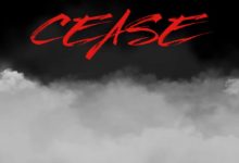 Toxic Lyrikali - Cease cover art