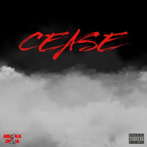 Toxic Lyrikali - Cease cover art