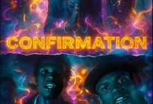 Toxic Lyrikali - Confirmation ft. Mr Ree cover art