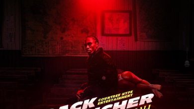 Toxic Lyrikali & Countree Hype - Backbencher cover art