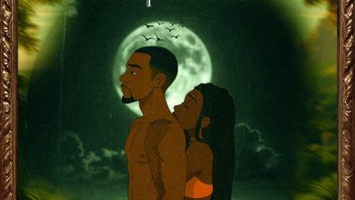 Tukie - Temptress ft. Andisa cover art