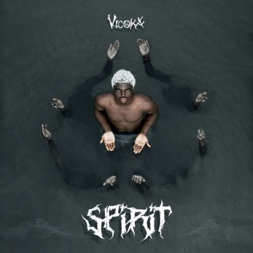 Vicoka - SPIRIT ft. Wizard Chan cover art