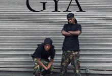 4K & SYDER - Gya