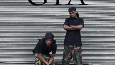 4K & SYDER - Gya