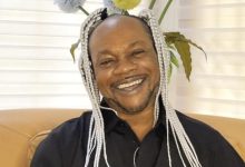 A Tribute to the Legendary Daddy Lumba