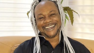A Tribute to the Legendary Daddy Lumba