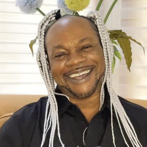 A Tribute to the Legendary Daddy Lumba