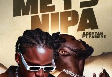 Addytan – Mey3 Nipa ft. Fameye cover art