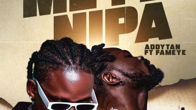 Addytan – Mey3 Nipa ft. Fameye cover art