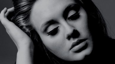 Adele - Set Fire to the Rain