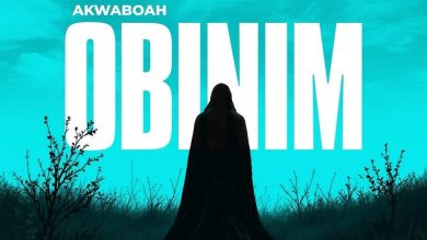Akwaboah – Obinim
