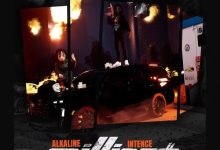 Alkaline – Millions ft. Intence