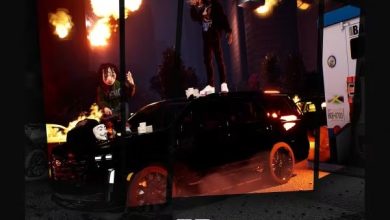 Alkaline – Millions ft. Intence