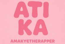 AmakyetheRapper – Atika