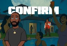 Asumadu ft. King Paluta – Confirm