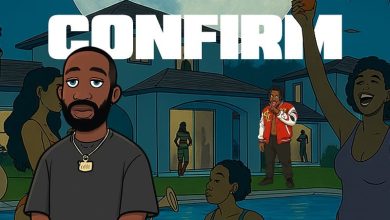 Asumadu ft. King Paluta – Confirm