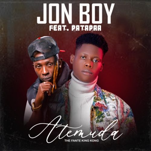 Atemuda – Jon Boy ft. Patapaa